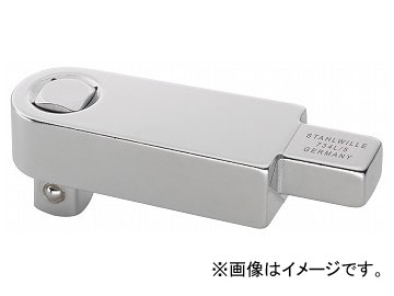 ӥ졼/STAHLWILLE ȥ륯إإå3/8SQ 58242005 ֡734L/5 JAN4018754154647
