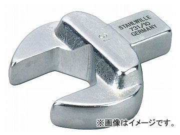 ӥ졼/STAHLWILLE ȥ륯إإåɡʥѥʡˡ58211015 ֡731/10-15 JAN4018754033874