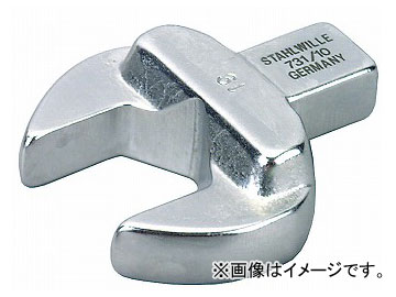 ӥ졼/STAHLWILLE ȥ륯إإåɡ58611040 ֡731A/10-3/4 JAN4018754034932