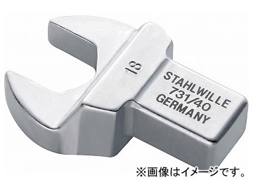 ӥ졼/STAHLWILLE ȥ륯إإåɡʥѥʡˡ58214030 ֡731/40-30 JAN4018754034031