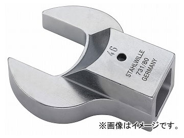 ӥ졼/STAHLWILLE ȥ륯إإåɡʥѥʡˡ58218036 ֡731/80-36 JAN4018754109500