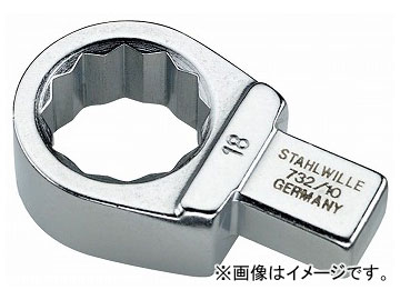 ӥ졼/STAHLWILLE ȥ륯إإåɡ58621034 ֡732A/10-9/16 JAN4018754035106