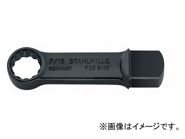 ӥ졼/STAHLWILLE ȥ륯إإåɡʥᥬ͡ˡ58620009 ֡732G/10-9 JAN4018754141319