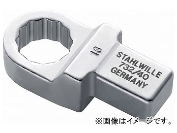 ӥ졼/STAHLWILLE ȥ륯إإåɡʥᥬ͡ˡ58224036 ֡732/40-36 JAN4018754034338