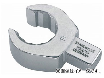 ӥ졼/STAHLWILLE ȥ륯إإåɡ58631036 ֡733A/10-5/8 JAN4018754035298