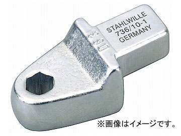 ӥ졼/STAHLWILLE ȥ륯إإåɡ5/16ɡˡ58261040 ֡736/40 JAN4018754103928