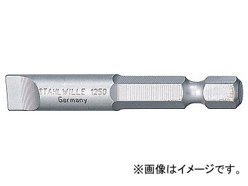 ӥ졼/STAHLWILLE ޥʥեӥå 0.6X3.508300635 ֡1242 JAN4018754011773
