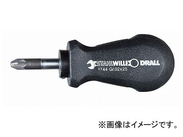 ӥ졼/STAHLWILLE ݥɥ饤֥ɥ饤С47441001 ֡4744-1 JAN4018754030682