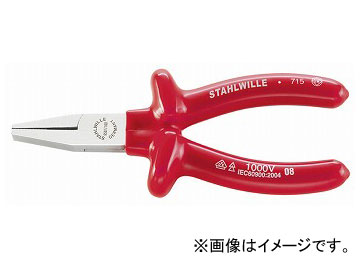 ӥ졼/STAHLWILLE ʿڥ65077160 ֡6507 7 160 JAN4018754206124