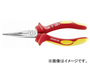 ӥ졼/STAHLWILLE 饸ڥ65298200 ֡6529 8 200 JAN4018754206285