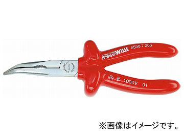 ӥ졼/STAHLWILLE 饸ڥ65307200 ֡6530 7 200 JAN4018754037186