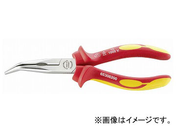 ӥ졼/STAHLWILLE ʥ饸ڥ65308200 ֡6530 8 200 JAN4018754206315
