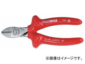 ӥ졼/STAHLWILLE Х˥åѡ66007180 ֡6600 7 180 JAN4018754038428