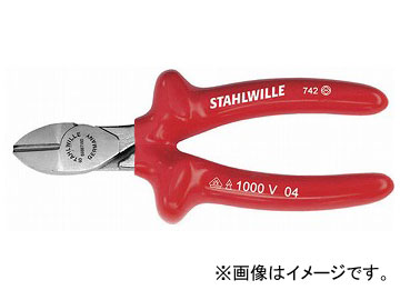 ӥ졼/STAHLWILLE Х˥åѡ66007145 ֡6600 7 145 JAN4018754206513