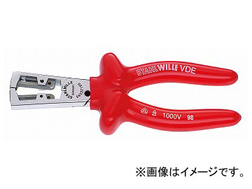 ӥ졼/STAHLWILLE 泌ɥ磻䡼ȥåѡ66237160 ֡6623 7 160 JAN4018754039302