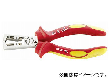 ӥ졼/STAHLWILLE 泌ɥ磻䡼ȥåѡ66238160 ֡6623 8 160 JAN4018754206674