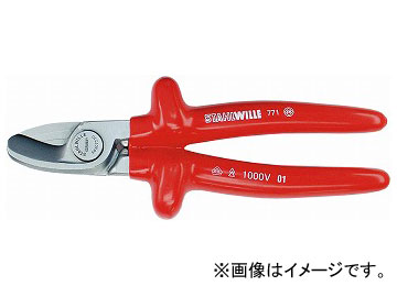 ӥ졼/STAHLWILLE 辰֥륫å66307220 ֡6630 7 220 JAN4018754039340