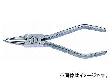 ӥ졼/STAHLWILLE ʥåץ󥰥ץ饤䡼65434000 ֡6543 4 000 JAN4018754037544