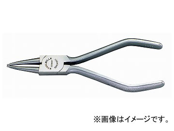 ӥ졼/STAHLWILLE ʥåץ󥰥ץ饤䡼65434001 ֡6543 4 001 JAN4018754037551