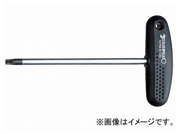 ӥ졼/STAHLWILLE ߤդإ֥ɥ饤С43300027 ֡10769B-T27 JAN4018754106035