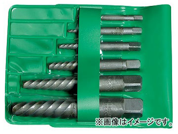 ӥ졼/STAHLWILLE 塼ȥ饯åȡ96710101 ֡900/6PC JAN4018754083114