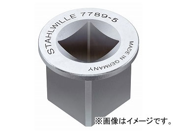 ӥ졼/STAHLWILLE ɥ饤֥ץ 3/81/258524091 ֡7789-5 JAN4018754181209