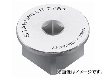 ӥ졼/STAHLWILLE ɥ饤֥ץ 1/43/458521087 ֡7787 JAN4018754155538