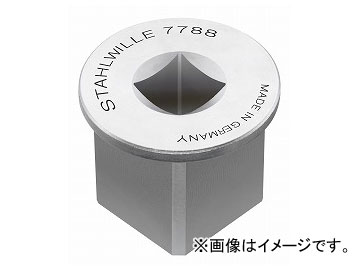 ӥ졼/STAHLWILLE ɥ饤֥ץ 3/83/458521088 ֡7788 JAN4018754155545