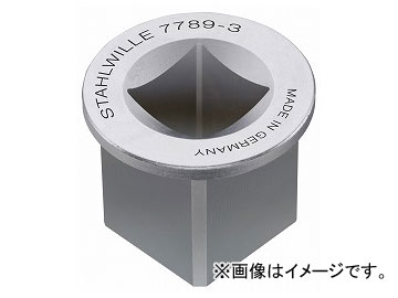ӥ졼/STAHLWILLE ɥ饤֥ץ 1ɡ1.1/258524089 ֡7789-3 JAN4018754175611