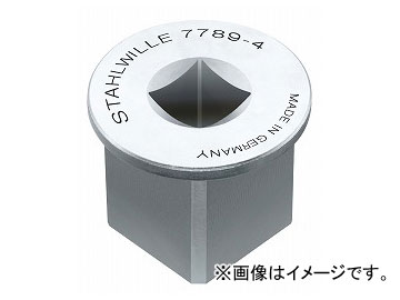 ӥ졼/STAHLWILLE ɥ饤֥ץ 1/41/258524090 ֡7789-4 JAN4018754181124