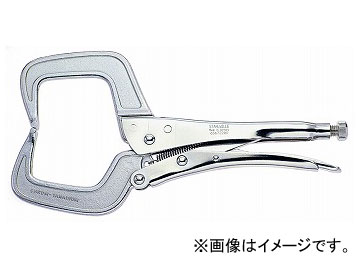 スタビレー/STAHLWILLE グリッププライヤー（65672280） 品番：6567 2
