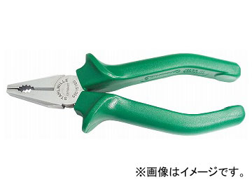 スタビレー/STAHLWILLE ペンチ（65015180） 品番：6501 5 180 JAN