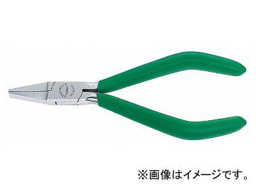 スタビレー/STAHLWILLE グリッピングプライヤー（65185130） 品番