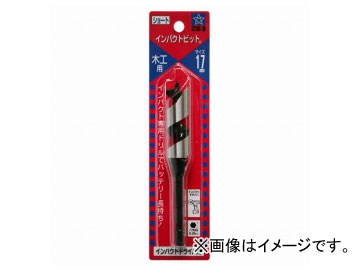/STAR-M No.7 ѥȥӥå 硼 17.0mm JAN4962660067174