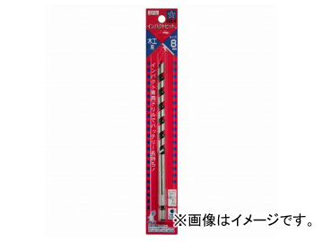 /STAR-M No.7 ѥȥӥå ߥɥ 8.0mm JAN4962660068089