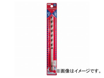/STAR-M No.7 ѥȥӥå ߥɥ 9.0mm JAN4962660068096
