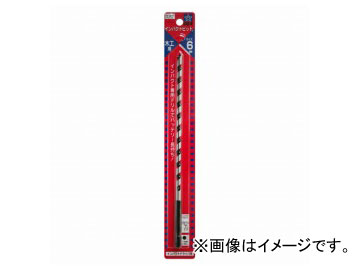 /STAR-M No.7 ѥȥӥå  6.0mm JAN4962660069062