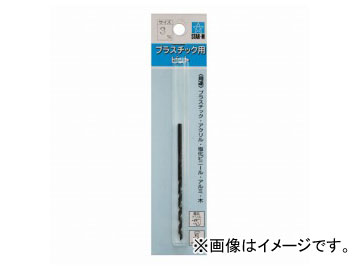 /STAR-M No.25 ץ饹åӥå 3.0mm JAN4962660070334