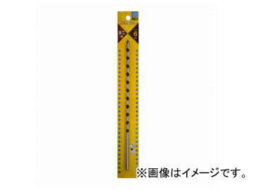 /STAR-M No.4 ɥӥå 6mm JAN4962660040634