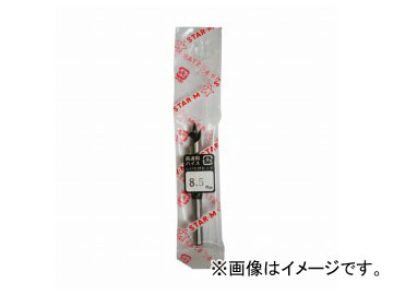 /STAR-M No.45H ӥå 饻󷿥ϥ 8.5mm JAN4962660468582