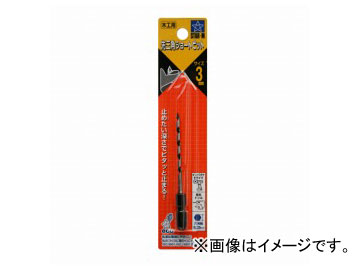 /STAR-M No.5B 軰ѥ硼ȥӥå 3mm JAN4962660520334