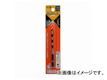 /STAR-M No.5B 軰ѥ硼ȥӥå 6mm JAN4962660520648