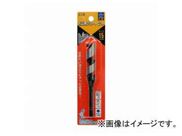 /STAR-M No.5B 軰ѥ硼ȥӥå 15mm JAN4962660521560