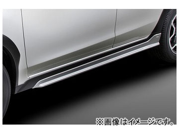 STI サイドアンダースポイラー ST96030MF060 スバル XV GP 2012年10月～