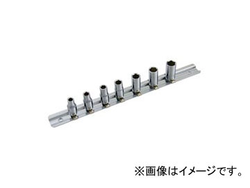 ġ Pro-Auto 1/4 DRIVE 6PT. 7PC. ɥåȥϥ󥬡å No.101-21M JAN4989530680158