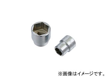 ġ Pro-Auto 3/8 DRIVE 6PT. å(ߥ) 13mm No.0133130 JAN4989530681292