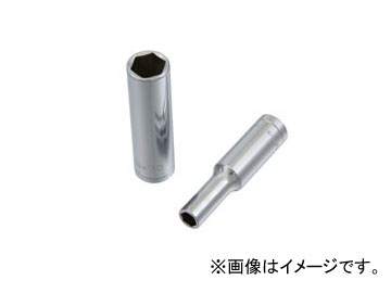 ġ Pro-Auto 1/4 DRIVE 6PT. ɥǥץå(ߥ) 4.5mm No.0221045 JAN4989530681537
