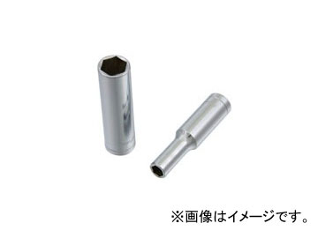 ġ Pro-Auto 1/4 DRIVE 6PT. ɥǥץå() 11/32 No.0225011 JAN4989530681957