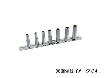 ġ Pro-Auto 1/4 DRIVE 6PT. 7PC. ɥǥץåȥϥ󥬡å No.102-21M JAN4989530684866