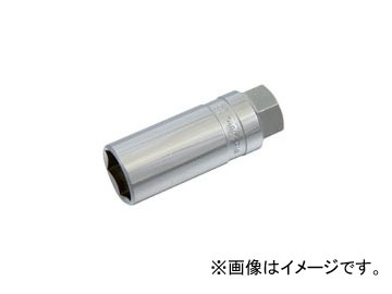 ġ Pro-Auto 3/8 DRIVE 6PT. ѡץ饰å ɥ 19mm No.1630190 JAN4989530607216